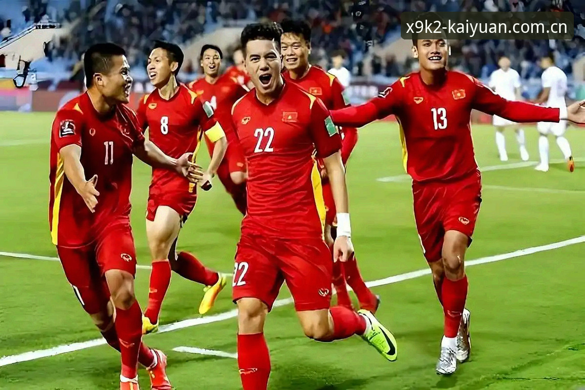 世界杯66队扩军vs中国男足：绝佳机遇还是镜花水月？